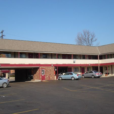 German Village Inn Motel Columbus Luaran gambar