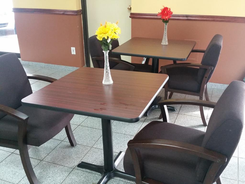 German Village Inn Motel Columbus Luaran gambar