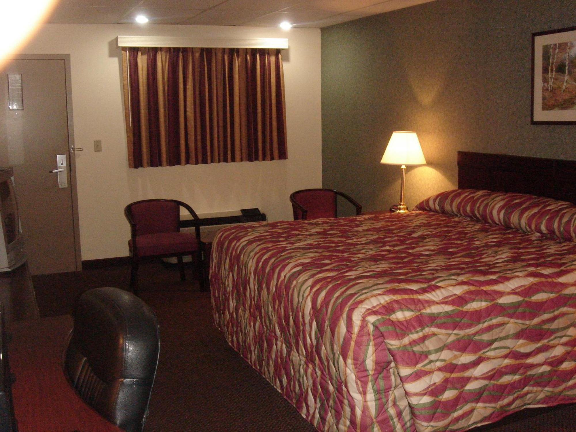 German Village Inn Motel Columbus Luaran gambar