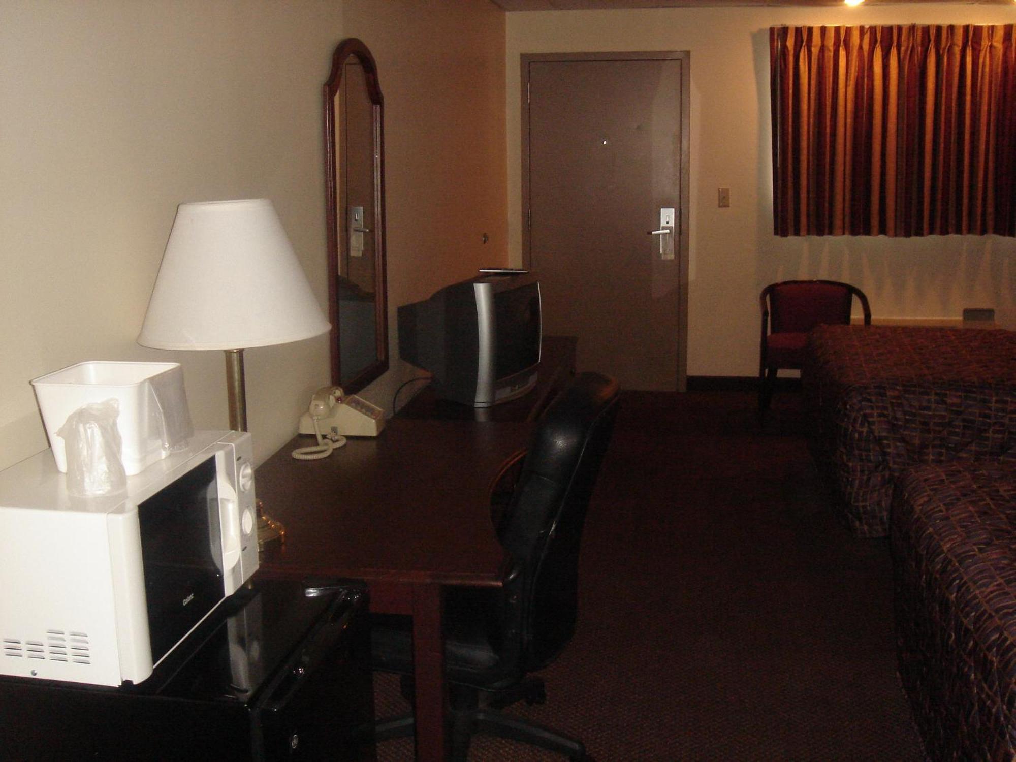 German Village Inn Motel Columbus Luaran gambar
