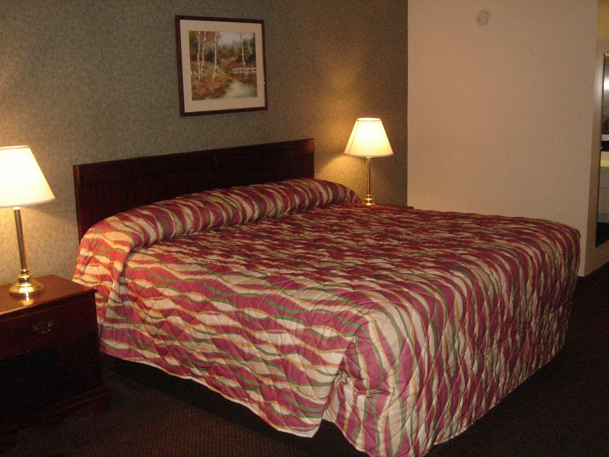 German Village Inn Motel Columbus Luaran gambar