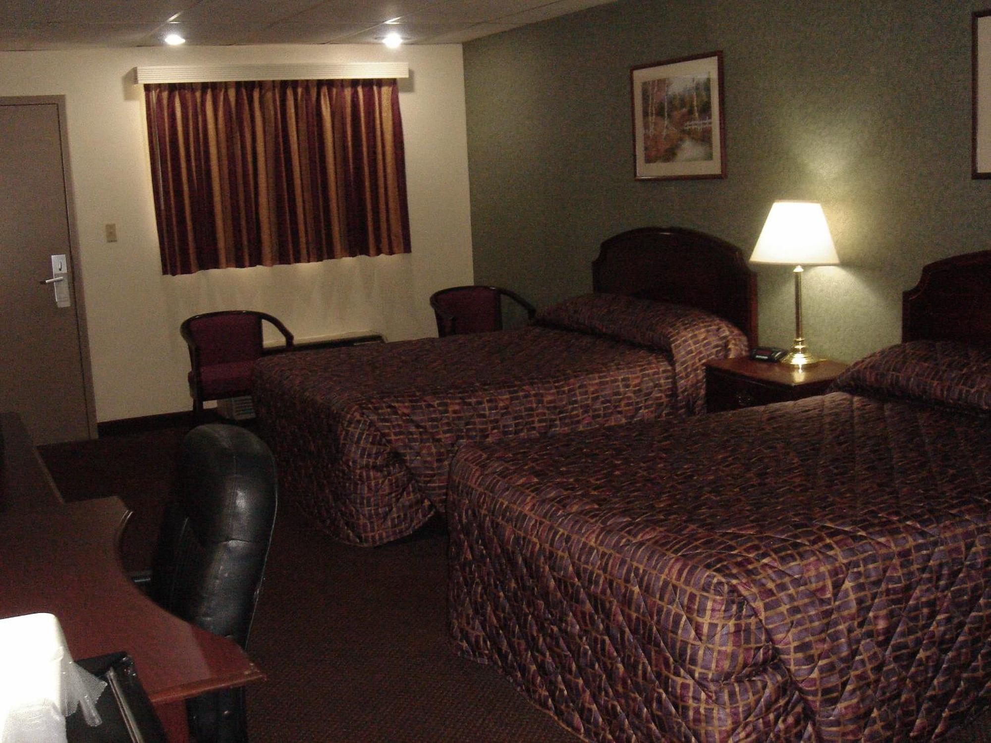 German Village Inn Motel Columbus Luaran gambar