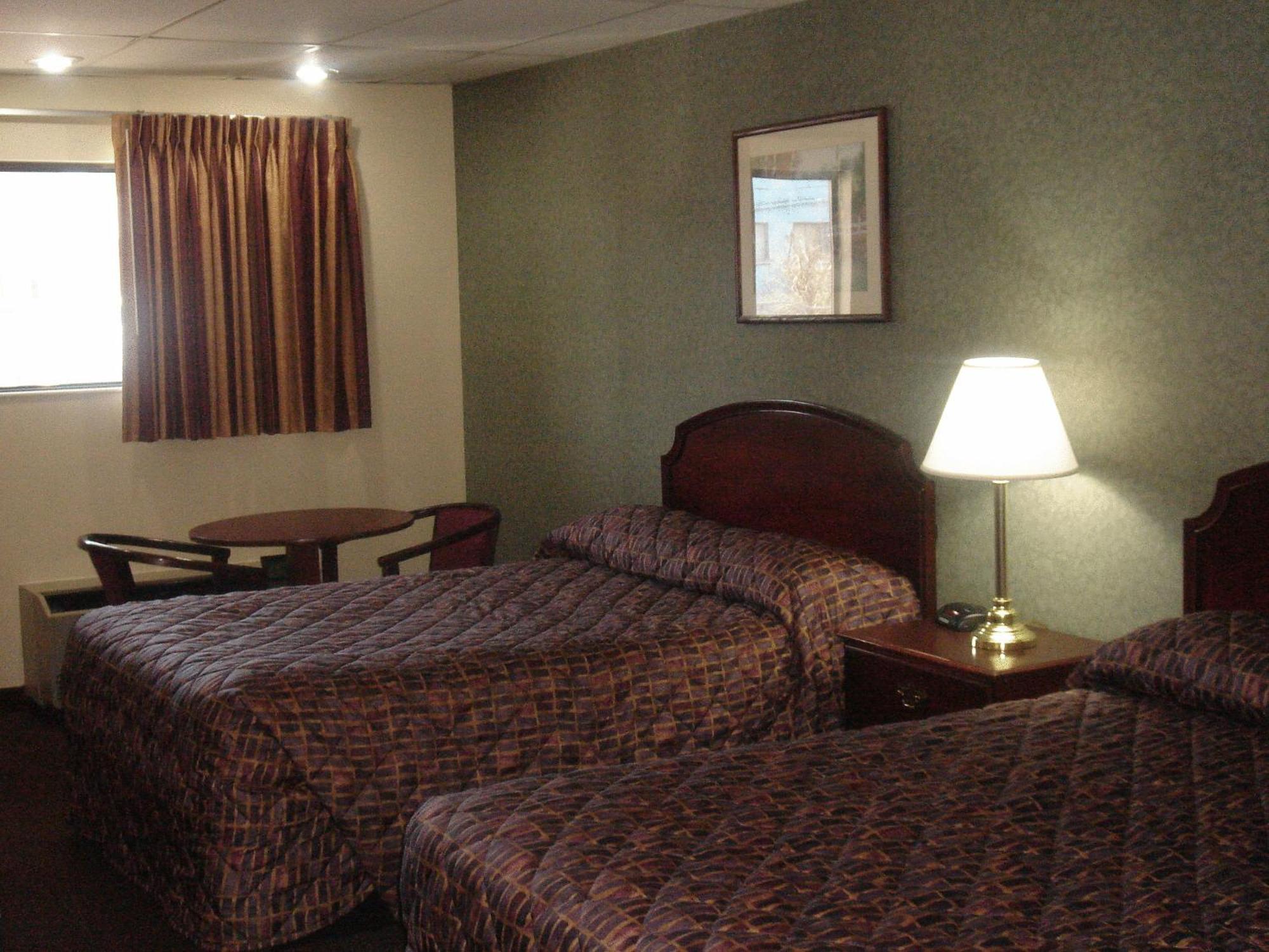German Village Inn Motel Columbus Bilik gambar