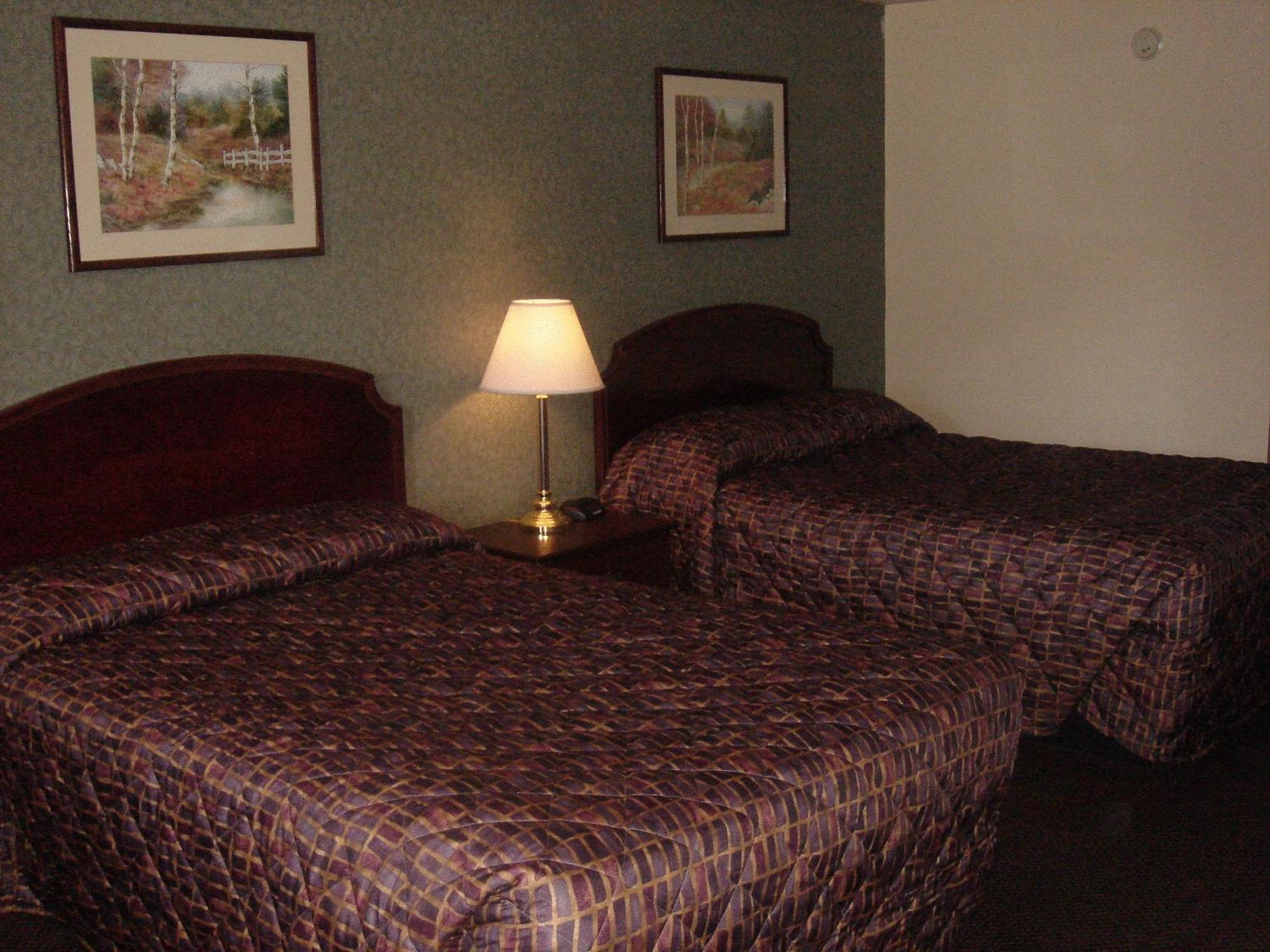 German Village Inn Motel Columbus Bilik gambar