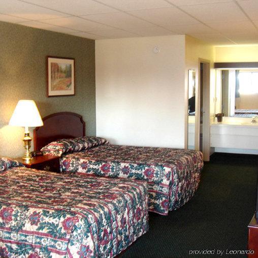 German Village Inn Motel Columbus Bilik gambar