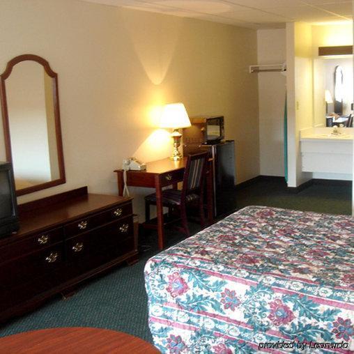 German Village Inn Motel Columbus Bilik gambar