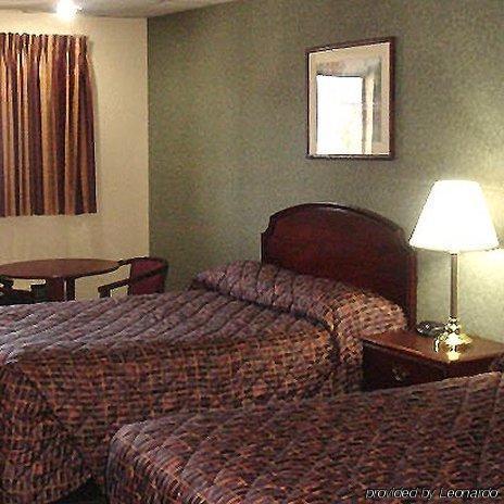 German Village Inn Motel Columbus Luaran gambar