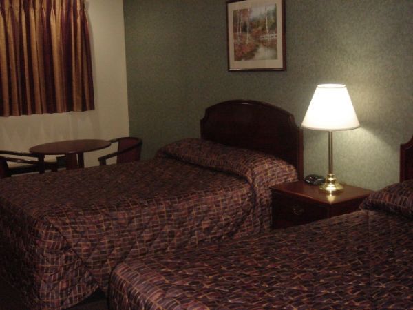 German Village Inn Motel Columbus Bilik gambar