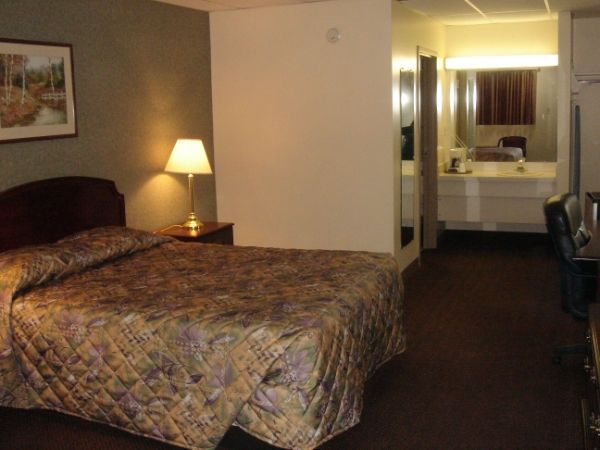 German Village Inn Motel Columbus Bilik gambar