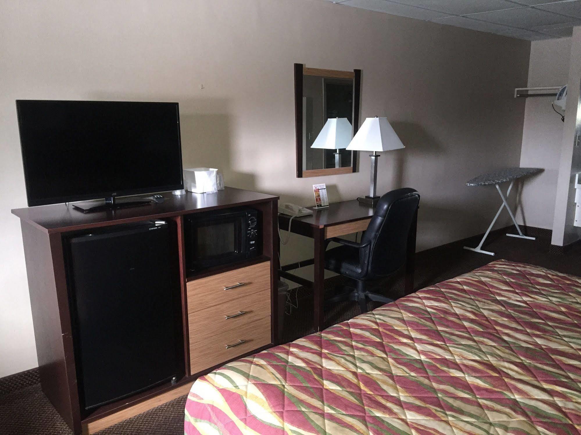 German Village Inn Motel Columbus Luaran gambar