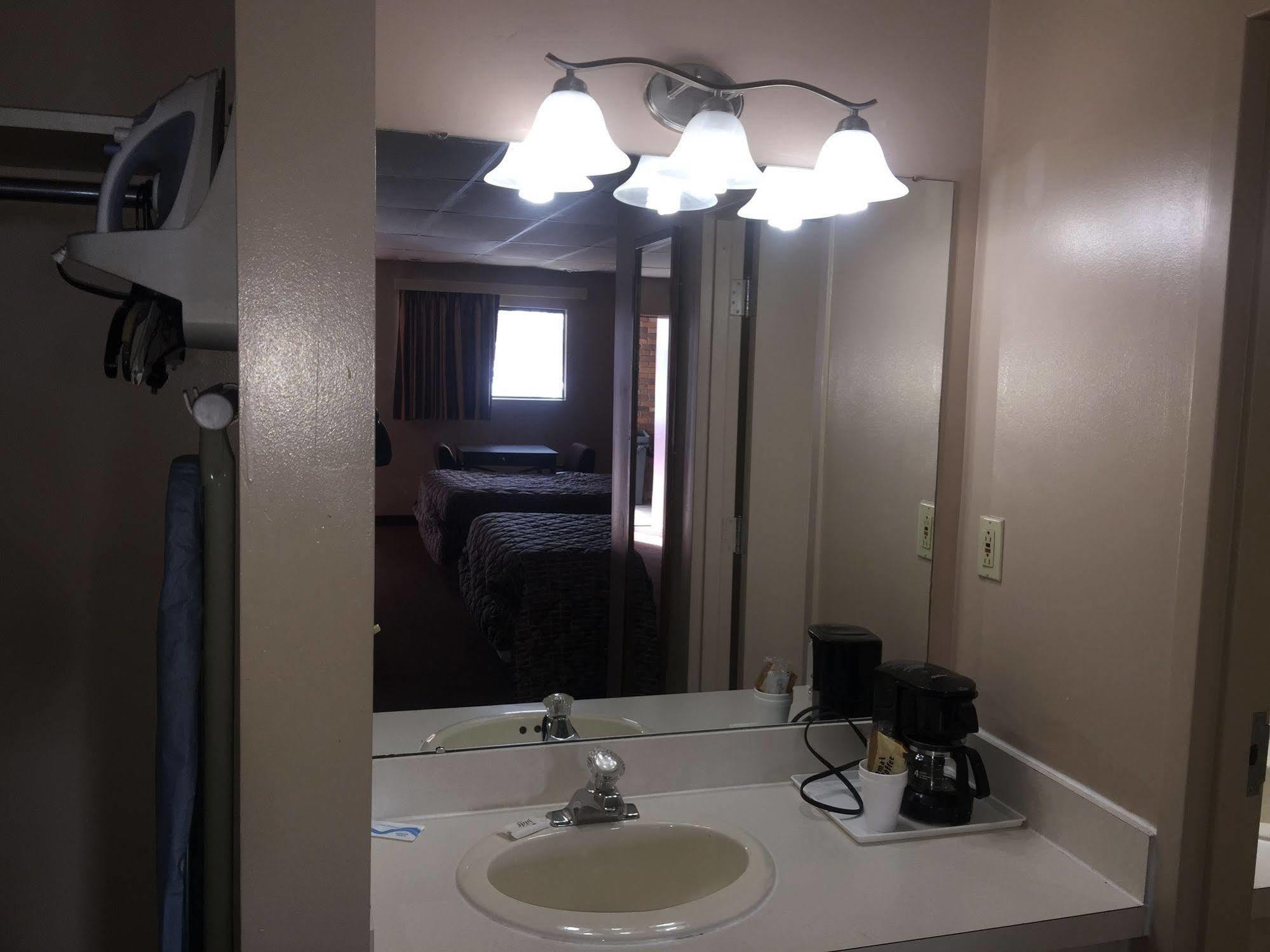 German Village Inn Motel Columbus Luaran gambar