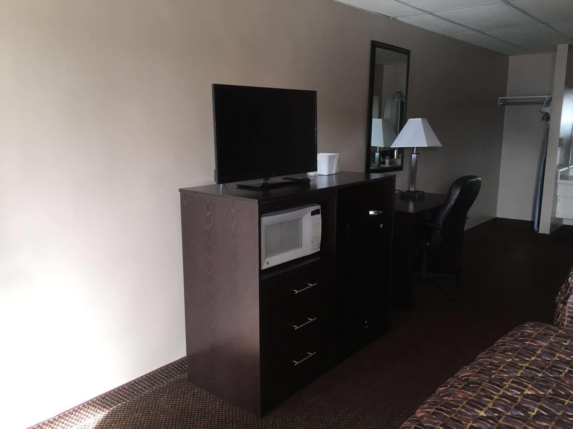 German Village Inn Motel Columbus Luaran gambar