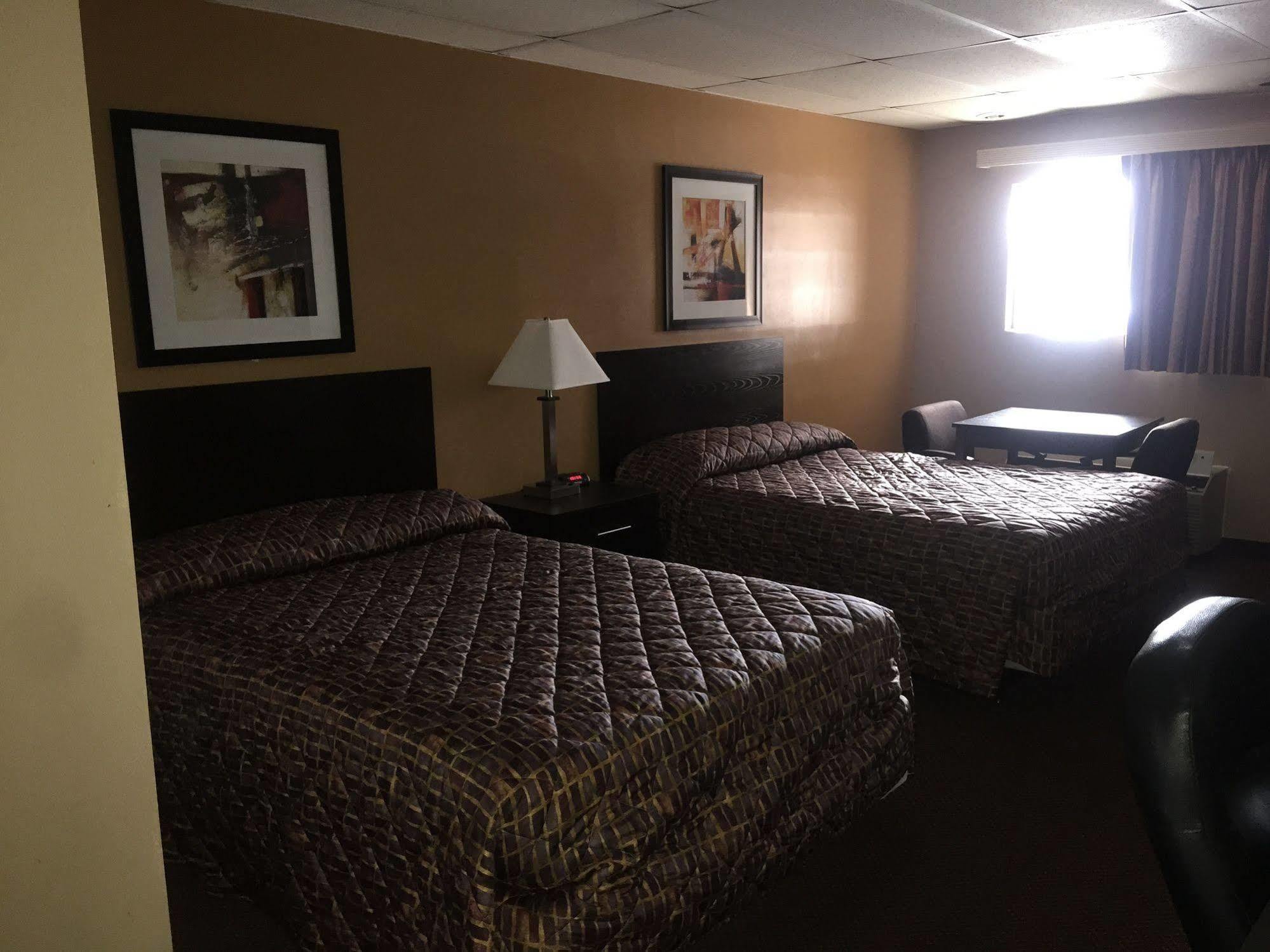 German Village Inn Motel Columbus Luaran gambar