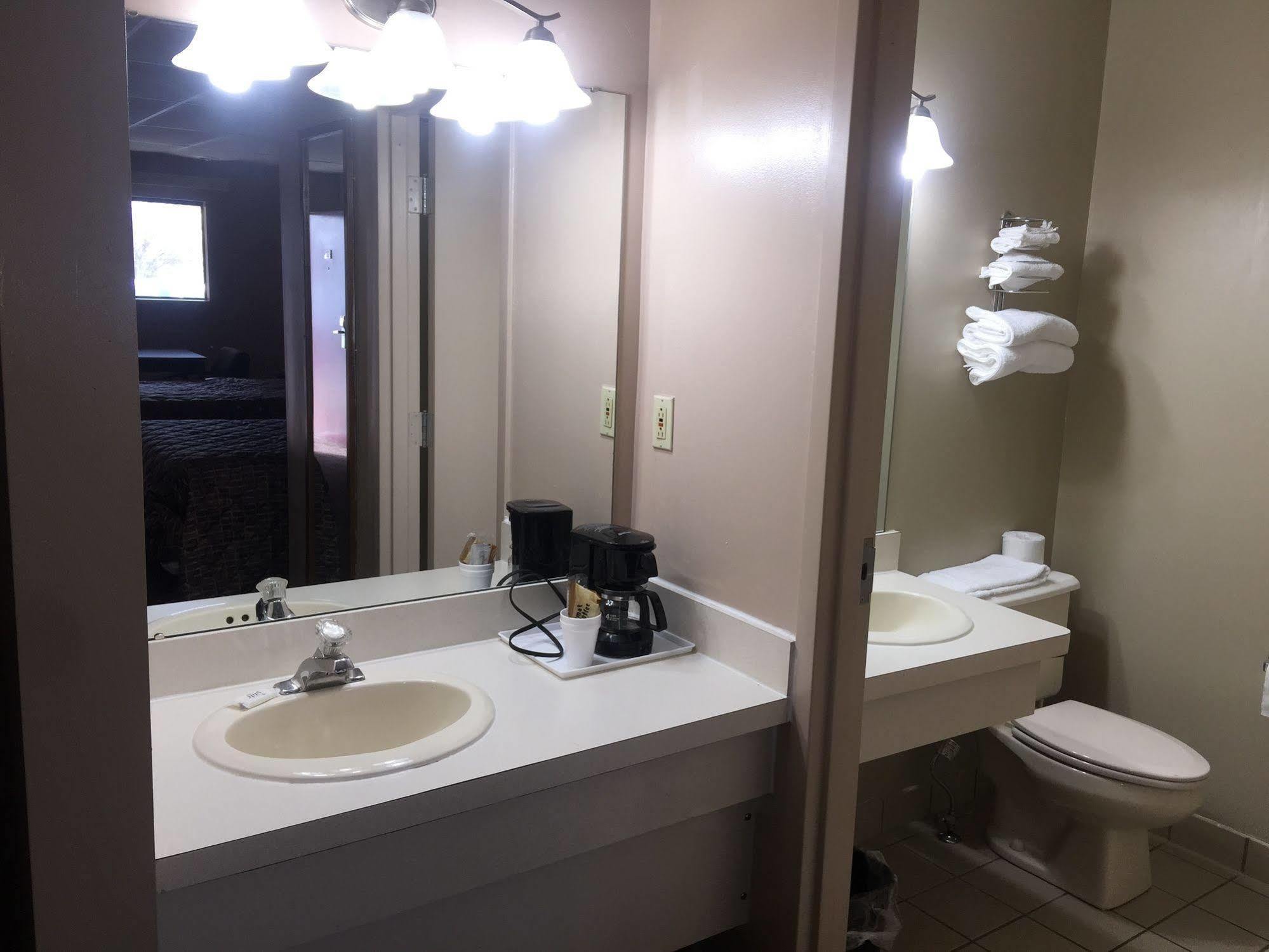 German Village Inn Motel Columbus Luaran gambar